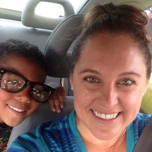 Meet your Posher, Julie